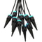 10-Head Adjustable Drip Irrigation Kit for Indoor & Outdoor Potted Plants