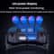 COB Motion Sensor LED Headlamp Rechargeable Mini Fishing And Camping Light 14