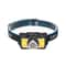 COB Motion Sensor LED Headlamp Rechargeable Mini Fishing And Camping Light 0