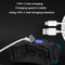COB Motion Sensor LED Headlamp Rechargeable Mini Fishing And Camping Light 3