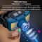 COB Motion Sensor LED Headlamp Rechargeable Mini Fishing And Camping Light 8
