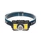 COB Motion Sensor LED Headlamp Rechargeable Mini Fishing And Camping Light 15