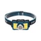 COB Motion Sensor LED Headlamp Rechargeable Mini Fishing And Camping Light 17