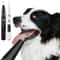 Ultrasonic Pet Teeth Cleaner Kit For Dogs Cats Plaque And Tartar Remover 1