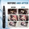 Ultrasonic Pet Teeth Cleaner Kit For Dogs Cats Plaque And Tartar Remover 3