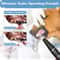 Ultrasonic Pet Teeth Cleaner Kit For Dogs Cats Plaque And Tartar Remover 4