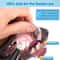 Ultrasonic Pet Teeth Cleaner Kit For Dogs Cats Plaque And Tartar Remover 5