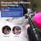 Ultrasonic Pet Teeth Cleaner Kit For Dogs Cats Plaque And Tartar Remover 6
