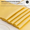 Luxury Satin Table Runner For Weddings Parties Elegant Dining Decor 3