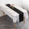 Luxury Satin Table Runner For Weddings Parties Elegant Dining Decor 10