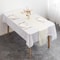 Luxury Satin Table Runner for Weddings, Parties & Elegant Dining Decor