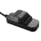 Rechargeable Book Light Clip On Reading Lamp With Adjustable Brightness 3 Color Modes 2