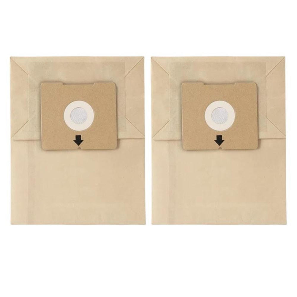 Bissell 4122 2154A Vacuum Dust Filter Bags 2pcs Heavy Duty Replacement Bags
