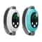 Smart EMS Sleep Aid Wristband Portable Pulse Relaxation Device With USBC Charging 1