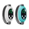 Smart EMS Sleep Aid Wristband Portable Pulse Relaxation Device With USBC Charging 1