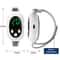 Smart EMS Sleep Aid Wristband Portable Pulse Relaxation Device With USBC Charging 2