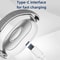 Smart EMS Sleep Aid Wristband Portable Pulse Relaxation Device With USBC Charging 4