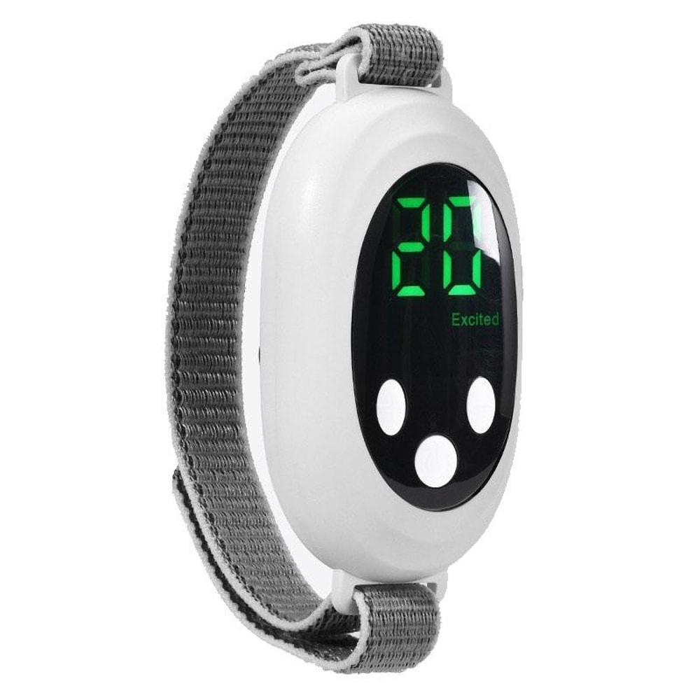 Smart EMS Sleep Aid Wristband Portable Pulse Relaxation Device With USBC Charging 8