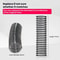 Floor One Replacement Sewage Pipe 25mm Flexible Waste Hose For Vacuum Floor Washers 2