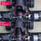 Floor One Replacement Sewage Pipe 25mm Flexible Waste Hose For Vacuum Floor Washers 3