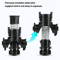 Floor One Replacement Sewage Pipe 25mm Flexible Waste Hose For Vacuum Floor Washers 4
