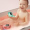 Whale Smart Baby Bath Thermometer With LED Water Thermometer Display Waterproof Temperature Sensor 9