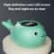 Whale Smart Baby Bath Thermometer With LED Water Thermometer Display Waterproof Temperature Sensor 4