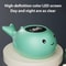 Whale Smart Baby Bath Thermometer With LED Water Thermometer Display Waterproof Temperature Sensor 4