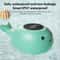 Whale Smart Baby Bath Thermometer With LED Water Thermometer Display Waterproof Temperature Sensor 5