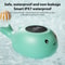 Whale Smart Baby Bath Thermometer With LED Water Thermometer Display Waterproof Temperature Sensor 5