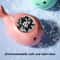 Whale Smart Baby Bath Thermometer With LED Water Thermometer Display Waterproof Temperature Sensor 7