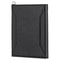 RFID Travel Passport Wallet With Magnetic Closure And 9 Card Slots 8