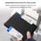 RFID Travel Passport Wallet With Magnetic Closure And 9 Card Slots 6