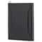 RFID Travel Passport Wallet with Magnetic Closure and 9 Card Slots