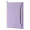 RFID Travel Passport Wallet With Magnetic Closure And 9 Card Slots 10