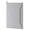 RFID Travel Passport Wallet With Magnetic Closure And 9 Card Slots 9