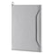 RFID Travel Passport Wallet With Magnetic Closure And 9 Card Slots 9