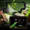 Smart Reptile Misting System with Timer for Terrariums and Rainforest Habitats
