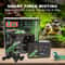 Smart Reptile Misting System with Timer for Terrariums and Rainforest Habitats