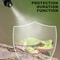 Smart Reptile Misting System with Timer for Terrariums and Rainforest Habitats
