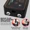 Smart Reptile Misting System with Timer for Terrariums and Rainforest Habitats