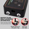 Smart Reptile Misting System with Timer for Terrariums and Rainforest Habitats