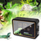 Smart Reptile Misting System with Timer for Terrariums and Rainforest Habitats