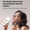 Smart Visual Ear Cleaner Camera Kit with Tweezers & Silicone Ear Wax Removal Tools