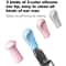 Smart Visual Ear Cleaner Camera Kit with Tweezers & Silicone Ear Wax Removal Tools
