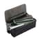 Magnetic Leather Carry Case With Charging Access 0
