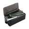 Magnetic Leather Carry Case With Charging Access 0