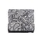 Magnetic Leather Carry Case With Charging Access 1