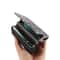 Magnetic Leather Carry Case With Charging Access 4