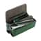 Magnetic Leather Carry Case With Charging Access 7